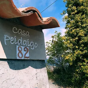 Casa Peidaigo Immersa Nel Verde,vista Mare E Monti Ventimiglia