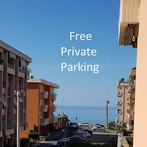 Casalmare Via Asse Ventimiglia