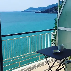 Casa Calandre Mare Ventimiglia