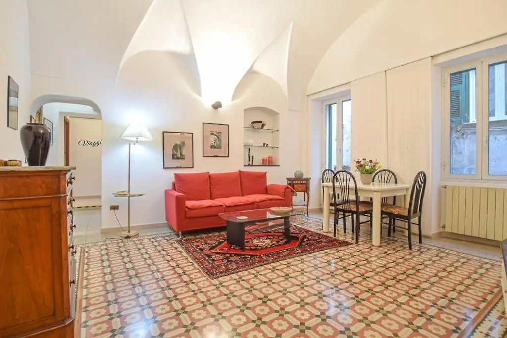 Casa Titen Ventimiglia 0*,  Italien