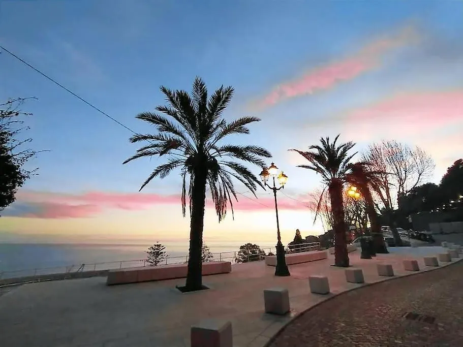 Apartment Casa Titen Ventimiglia Italien