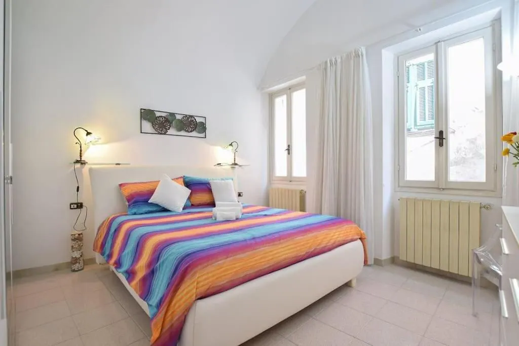 Casa Titen Ventimiglia